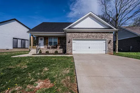 3224 S Oak St, Bowling Green, KY 42101