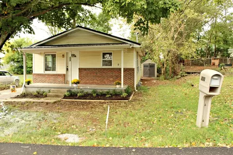 200 Frazier Ave, Glasgow, KY 42141