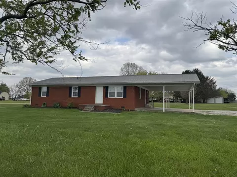 1150 Kingsford Rd, Russellville, KY 42276