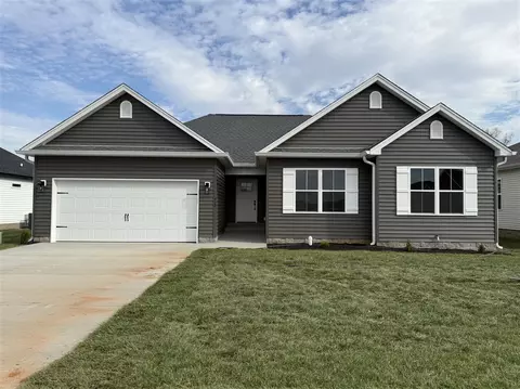 419 Cedar Run St, Bowling Green, KY 42101