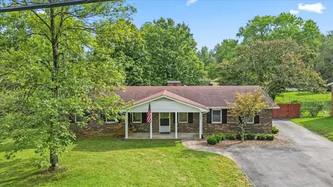 3203 Glen Lily Rd, Bowling Green, KY 42101