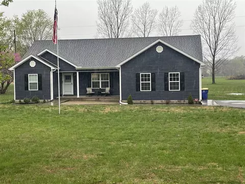 69 Price Rd, Auburn, KY 42206