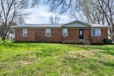 4805 Mt Olivet Rd, Bowling Green, KY 42101
