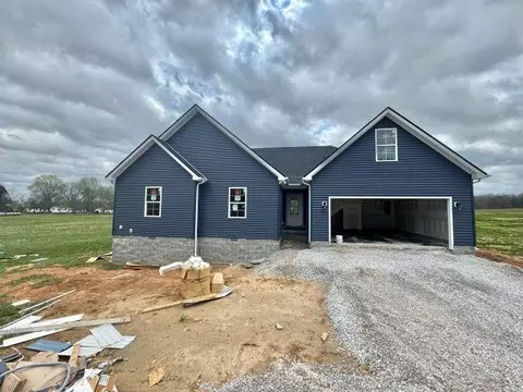 lot6 Mt Olivet Girkin Rd, Bowling Green, KY 42101