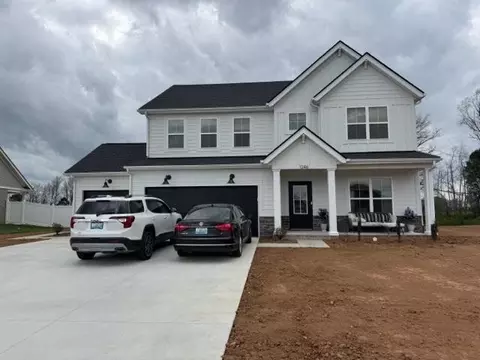 1246 Warrior Ln, Bowling Green, KY 42104