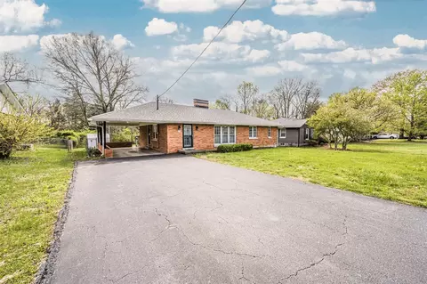 821 Ridgecrest Way, Bowling Green, KY 42104