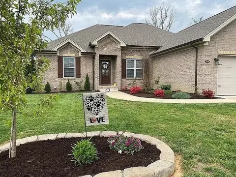 618 Red Maple St, Bowling Green, KY 42101