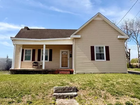 117 Woodford Ave, Bowling Green, KY 42101