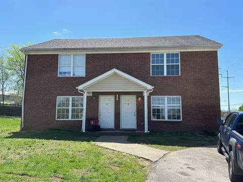 292 Audley Ave, Bowling Green, KY 42101