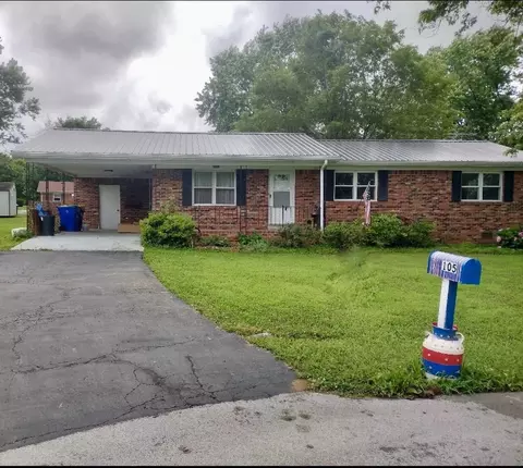 105 Huyton Pl, Russellville, KY 42276