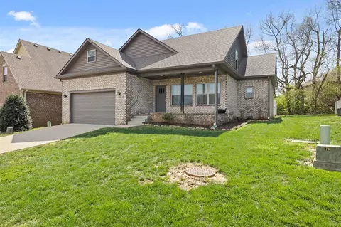 2993 Pennyroyal Ln, Bowling Green, KY 42104