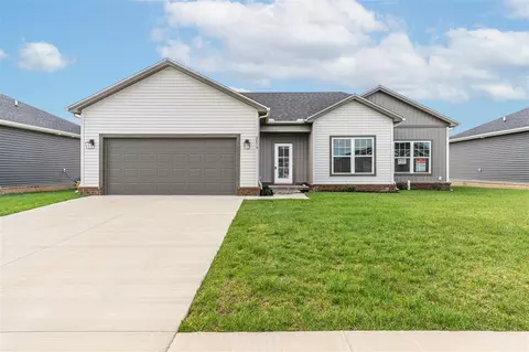 2679 Cedrus Ave, Bowling Green, KY 42101