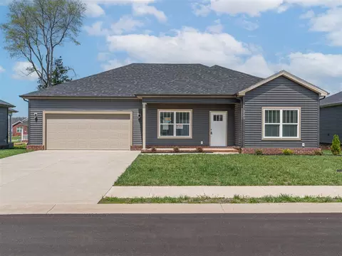 2688 Cedrus Ave, Bowling Green, KY 42101