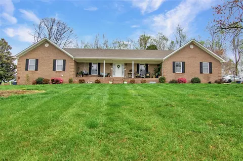 336 Moss Way, Glasgow, KY 42141