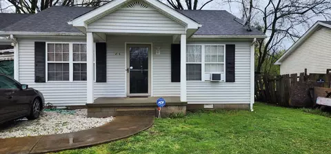 416 SE 4th St, Scottsville, KY 42164