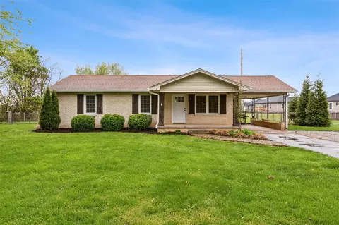 601 Lamb Dr, Franklin, KY 42134