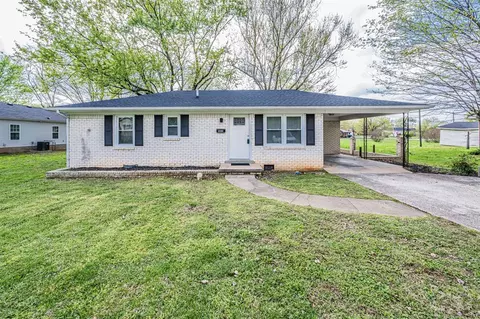 405 West St, Franklin, KY 42134