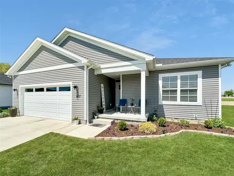 607 Lockeland Way, Franklin, KY 42134