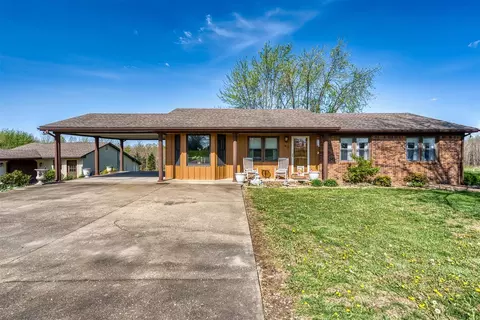 5473 Morgantown Rd, Russellville, KY 42276