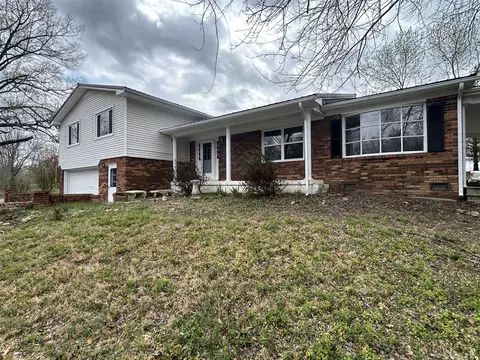 10936 Brownsville Rd, Jetson, KY 42252