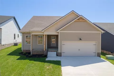 775 Shelldrake Ln, Bowling Green, KY 42101