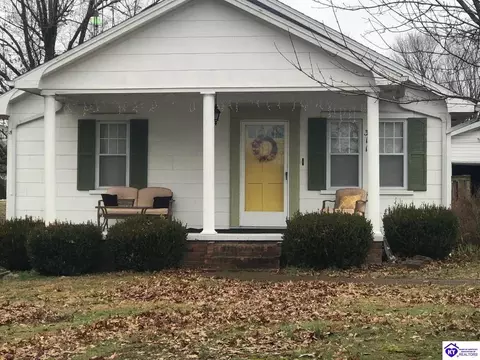 311 Warford St, Drakesboro, KY 42337