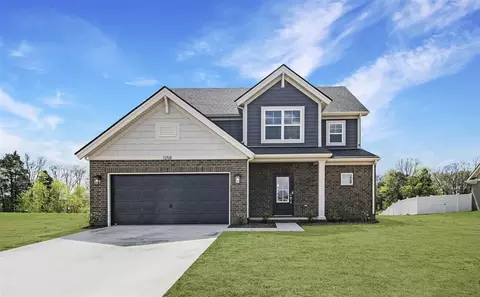 1258 Warrior Ln, Bowling Green, KY 42104
