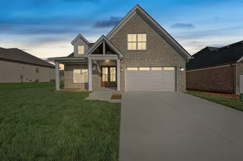 384 Olympia Ct, Bowling Green, KY 42103