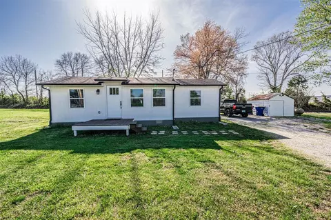 3597 Lewisburg Rd, Russellville, KY 42276