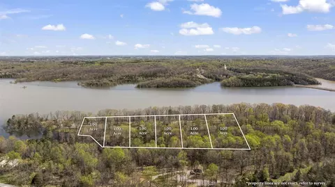 lot S 1-4 Secrest Ln, Scottsville, KY 42164
