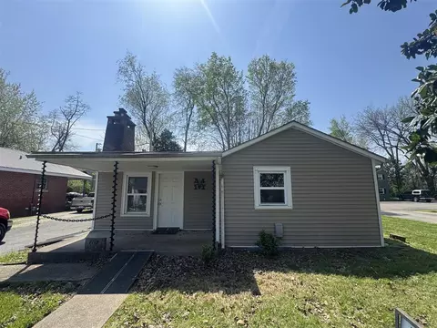 1117 Brockley Way, Bowling Green, KY 42103