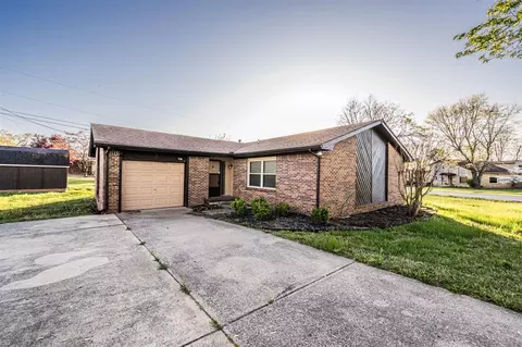 328 Valleybrook Ave, Bowling Green, KY 42101