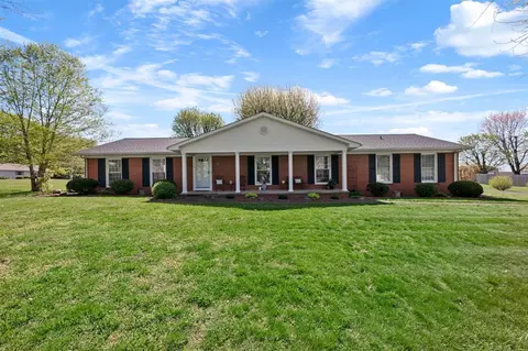 637 Finney Rd, Glasgow, KY 42141