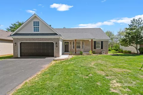 162 Lost River Ln, Bowling Green, KY 42104