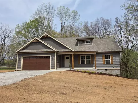 1338 Carter Rd, Bowling Green, KY 42103