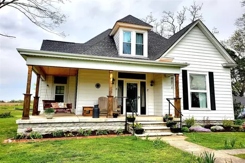 417 North St, Franklin, KY 42134