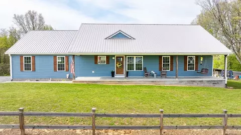800 Highway 602, Central City, KY 42330