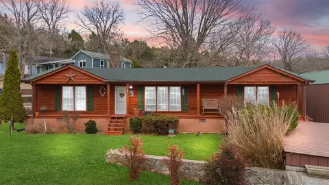 1908 Blue Level Rd, Bowling Green, KY 42101