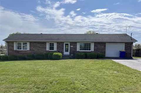 506 Fairway Dr, Franklin, KY 42134