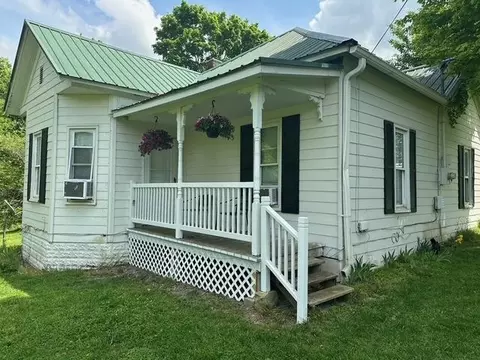 20 Corbett Shirley Rd, Summer Shade, KY 42166
