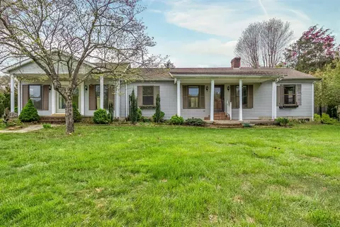 4719 Stevenson Mill Rd, Russellville, KY 42276