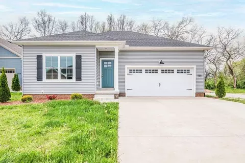 1155 County House Ln, Bowling Green, KY 42101