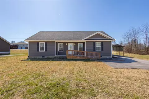 1620 Cleveland Ave, Glasgow, KY 42141
