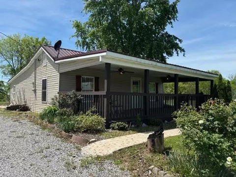 3899 W Jefferson Davis Hwy, Elkton, KY 42220