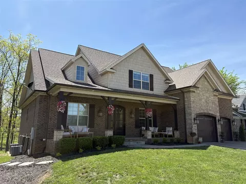 519 Mcintyre St, Bowling Green, KY 42101