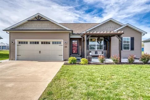 615 Cypress Dr, Franklin, KY 42134