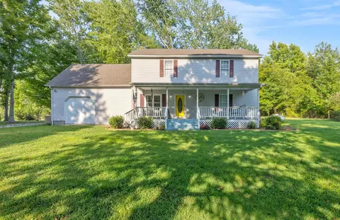 835 Arndell Rd, Morgantown, KY 42261