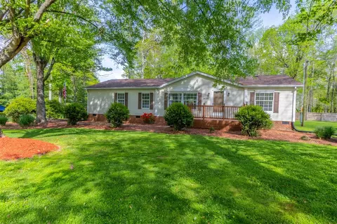 4351 Chalybeate School Rd, Bowling Green, KY 42101