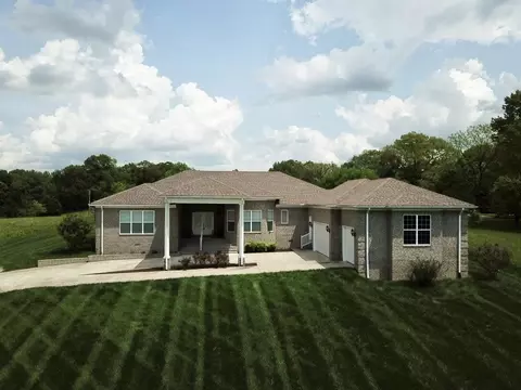 386 Ben Thomas South Rd, Bowling Green, KY 42103