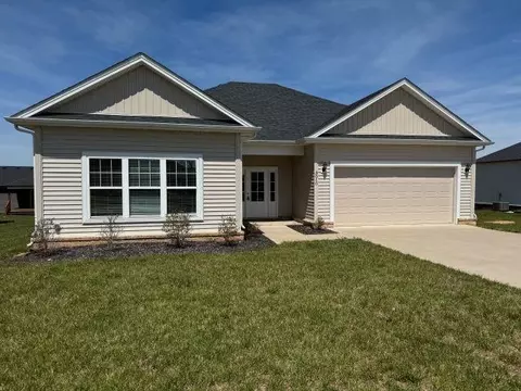 3010 Laredo Dr, Bowling Green, KY 42101